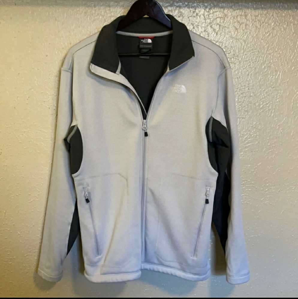 Medium North Face jacket